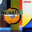 Weinberg: Symphony No. 5 & Sinfonietta No. 1 | Gabriel Chmura