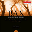 Bax: Orchestral Works, Vol. 3 | Bryden Thomson