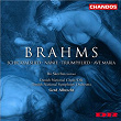 Brahms: Triumphlied, Ave Maria, Schicksalslied & Nänie | Gerd Albrecht
