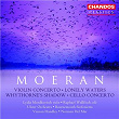 Moeran: Orchestral Works | Vernon Handley
