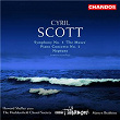 Scott: Neptune, Symphony No. 3 & Piano Concerto No. 2 | Martyn Brabbins