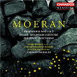 Moeran: In the Mountain Country, Rhapsodies Nos. 1 and 2, Nocturne & Serenade in G Major | Vernon Handley