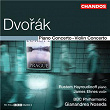 Dvorák: Piano Concerto & Violin Concerto | Gianandrea Noseda