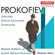 Prokofiev: Divertimento, Sinfonia Concertante & Sinfonietta | Neeme Järvi