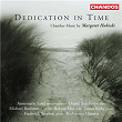 Hubicki: Dedication in Time | Annemarie Sand