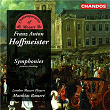 Hoffmeister: Symphonies | London Mozart Players