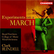 Experiments on a March | Royal Northern College Of Music Wind Orchestra