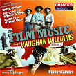 The Film Music of Ralph Vaughan Williams, Vol. 3 | Rumon Gamba