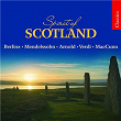 Spirit of Scotland | Bryden Thomson
