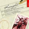 Korngold: Military March, Cello Concerto, Symphonic Serenade & Piano Concerto | Matthias Bamert