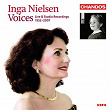 Live and Studio Recordings 1952-2007 | Inga Nielsen