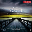 Scott: Concerto for Cello and Orchestra & Symphony No. 1 | Martyn Brabbins