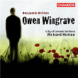 Britten: Owen Wingrave | Richard Hickox