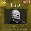 Liszt: Symphonic Poems, Vol. 5 | Gianandrea Noseda