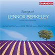 Songs of Sir Lennox Berkeley | James Gilchrist