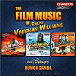The Film Music of Ralph Vaughan Williams, Vols. 1, 2 & 3 | Rumon Gamba