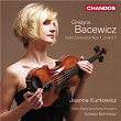 Bacewicz: Violin Concertos Nos. 1, 3 & 7 | Lukasz Borowicz