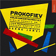 Prokofiev: Violin Concerto No. 1, Violin Concerto No. 2 & Violin Sonata No. 1 | Neeme Järvi