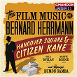 Herrmann: Hangover Square & Citizan Kane | Rumon Gamba