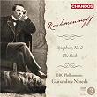 Rachmaninoff: Symphony No. 2 & The Rock | Gianandrea Noseda