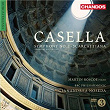 Casella: Symphony No. 2 & Scarlattiana | Gianandrea Noseda