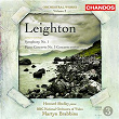 Leighton: Orchestral Works, Vol. 3 | Martyn Brabbins