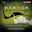 Bartók: Piano Concertos Nos. 1, 2 & 3 | Gianandrea Noseda
