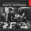 Tribute to David Oistrakh | Lydia Mordkovitch