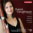 Karen Geoghegan Plays Works for Bassoon and Orchestra | Gianandrea Noseda
