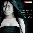 The Piano Music of Earl Wild | Xiayin Wang
