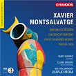 Montsalvatge: Partita 1958, Cinco Cancione Negras, Calidoscopi simfònic & Simfonia de Rèquiem | Juanjo Mena