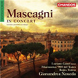Mascagni: Orchestral Works | Gianandrea Noseda