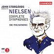 Nielsen: Symphony No. 1, No. 2, No. 3, No. 4, No. 5, No. 6 | John Storgårds