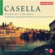 Casella: 5 Symphonic Fragments from "Le couvent sur l'eau", Elegia eroica & Symphony No. 1 | Gianandrea Noseda