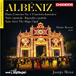 Albéniz: Orchestral Works | Juanjo Mena