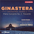Ginastera: Piano Concerto No. 2, Panambí | Juanjo Mena