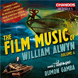 The Film Music of William Alwyn, Vol. 4 | Rumon Gamba