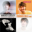 Scarlatti: Piano Works, Vol. 1 | Federico Colli