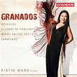 Granados: Goyescas, valses poéticos, Allegro de concierto & Zapateado | Xiayin Wang