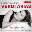 I Vespri Verdiani, Verdi Arias | Kirill Karabits