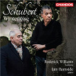 Schubert: Winterreise | Roderick Williams