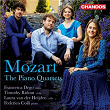 Mozart: The Piano Quartets | Federico Colli