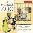 A Musical Zoo | Ashley Riches