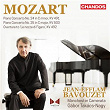 Mozart: Piano Concertos, Vol. 7 | Jean-efflam Bavouzet