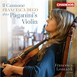 Francesca Dego Plays Paganini's Violin | Francesca Dego