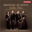 Golden Oldies – More Favourite Encores | Brodsky Quartet