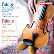 Bridge & Britten: Works for Viola | Hélène Clément