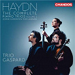 Haydn: Complete Piano Trios, Vol. 2 | Trio Gaspard