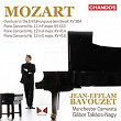 Mozart Piano Concertos 11, 12, & 13 | Jean-efflam Bavouzet