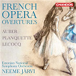 French Opera Overtures | Estonian National Symphony Orchestra